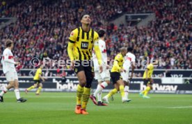 15.04.23 VfB Stuttgart - Borussia Dortmund