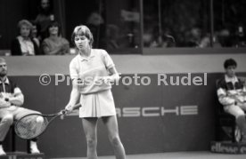 19.10.84 Porsche Tennis Grand Prix Filderstadt
