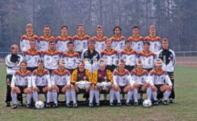22.03.94 DFB Fototermin