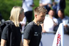 26.04.26 Frauen VfB Stuttgart - SV Meppen