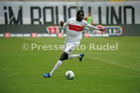 SG Dynamo Dresden - VfB Stuttgart