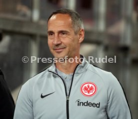 VfB Stuttgart - Eintracht Frankfurt