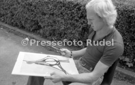 01.07.78 VfB Dieter Hoene&szlig;