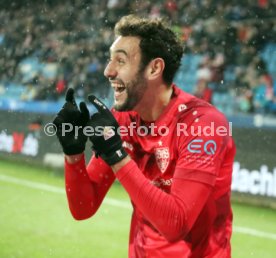 VfL Bochum - VfB Stuttgart