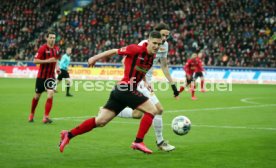 SC Freiburg - 1. FC Union Berlin