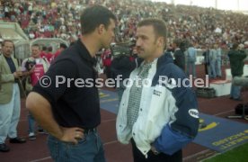 31.05.97 VfB Stuttgart - Arminia Bielefeld