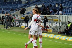 21.11.20 TSG 1899 Hoffenheim - VfB Stuttgart