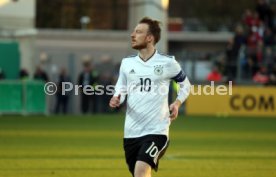 U21 Deutschland DFB - U21 Portugal