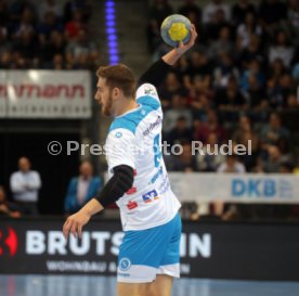 TVB Stuttgart - SG Flensburg-Handewitt