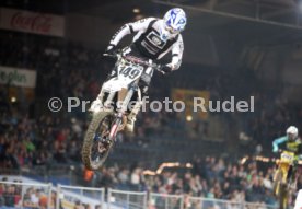 ADAC Supercross Stuttgart 2018