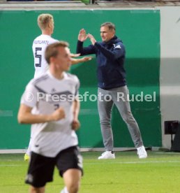U21 DFB Deutschland - Irland