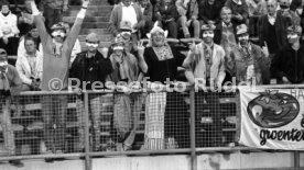 19.10.88 Deutschland - Niederlande