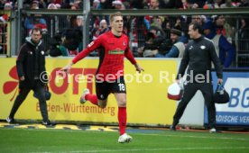 SC Freiburg - RB Leipzig
