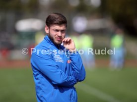 U19 Stuttgarter Kickers - U19 SC Freiburg