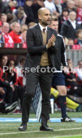 FC Bayern M&uuml;nchen- VfB Stuttgart