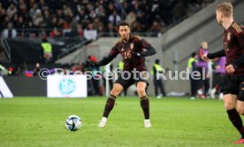 28.03.23 Deutschland - Belgien