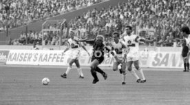 27.07.91 VfB Stuttgart - Inter Mailand