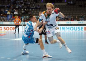 03.03.22 TVB Stuttgart - HSG Wetzlar