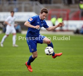 Karlsruher SC - Hannover 96