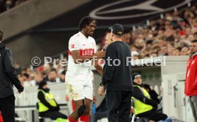 26.10.25 VfB Stuttgart - 1. FSV Mainz 05