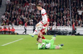 29.10.24 VfB Stuttgart - 1. FC Kaiserslautern