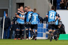 TSG 1899 Hoffenheim - 1. FC K&ouml;ln