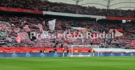 15.02.25 VfB Stuttgart - VfL Wolfsburg
