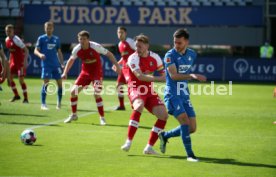24.04.21 SC Freiburg - TSG 1899 Hoffenheim