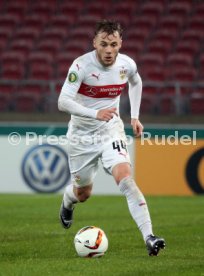VfB Stuttgart - Eintracht Braunschweig