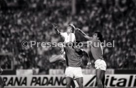 17.05.89 VfB Stuttgart - SSC Neapel
