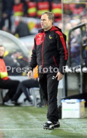 Borussia Dortmund - VfB Stuttgart