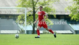 07.05.22 U19 Stuttgarter Kickers - U19 SC Freiburg