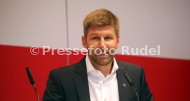 VfB Stuttgart Mitgliederversammlung 2019