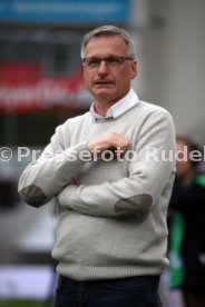 Bayer 04 Leverkusen - VfB Stuttgart