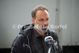 Karlsruher SC - VfB Stuttgart