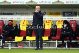 21.03.21 SC Freiburg - FC Augsburg