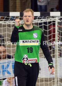 TVB 1898 Stuttgart - Bergischer HC