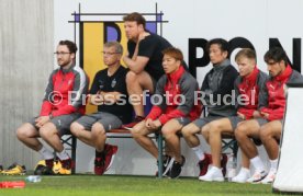 1. FC Heidenheim- VfB Stuttgart