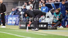 23.02.25 TSG 1899 Hoffenheim - VfB Stuttgart