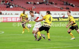 16.09.10 VfB Stuttgart - Young Boys Bern