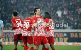 17.12.23 SC Freiburg - 1. FC K&ouml;ln