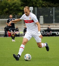 26.09.20 VfB Stuttgart II - FSV Frankfurt