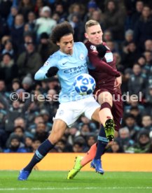 Manchester City - TSG 1899 Hoffenheim