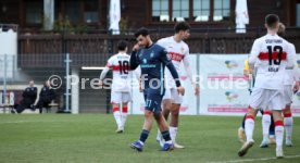 07.02.26 VfB Stuttgart II - TSV 1860 M&uuml;nchen