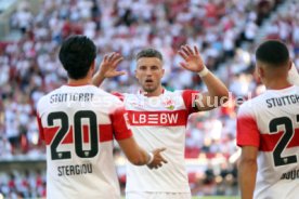 08.08.26 VfB Stuttgart - FC Everton