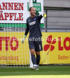 15.08.20 SC Freiburg - Karlsruher SC
