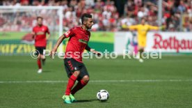 SC Freiburg - FC Ingolstadt 04
