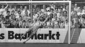 05.08.89 Stuttgarter Kickers - SG Wattenscheid 09