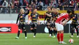 16.10.21 SC Freiburg - RB Leipzig