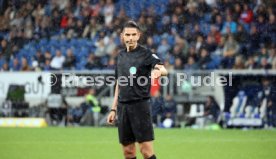 18.09.22 TSG 1899 Hoffenheim - SC Freiburg